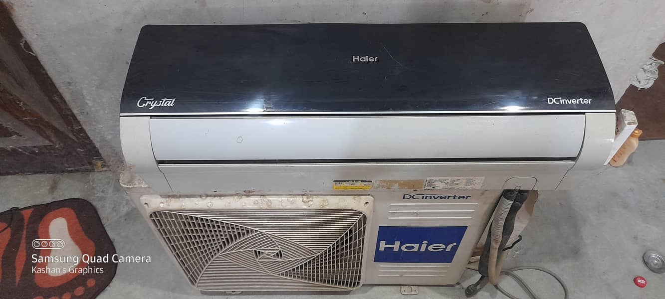 Air Conditioner 1
