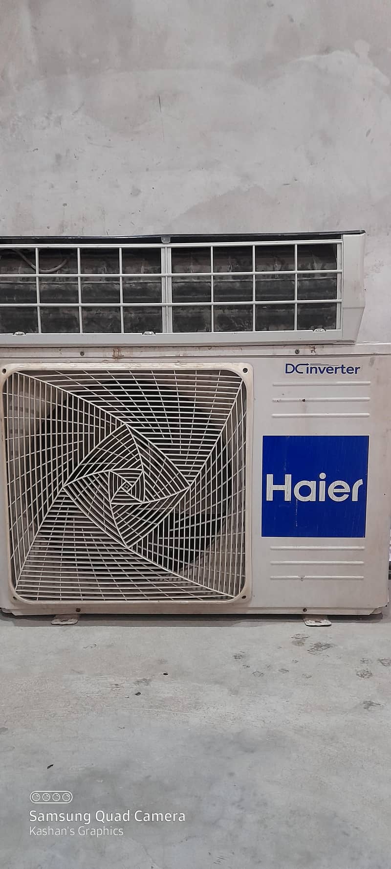 Air Conditioner 3