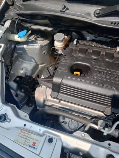 Suzuki Wagon R 2021