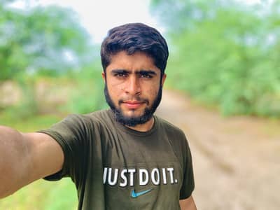 Malik Naeem
