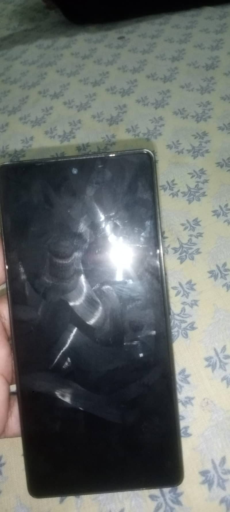 Google Pixel 6 1
