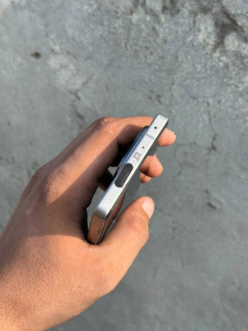 Infinix Note 50 1