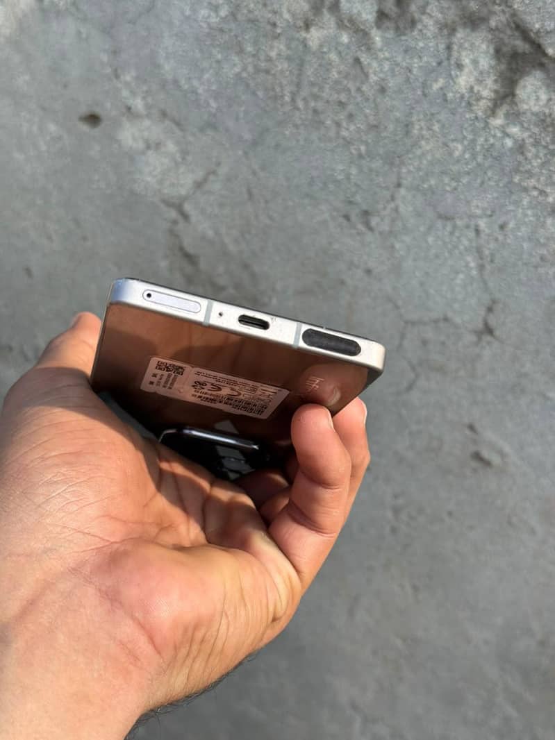 Infinix Note 50 3