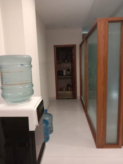 Dha pH 8 Air Avenue 4Marla 2nd floor Available For Rent