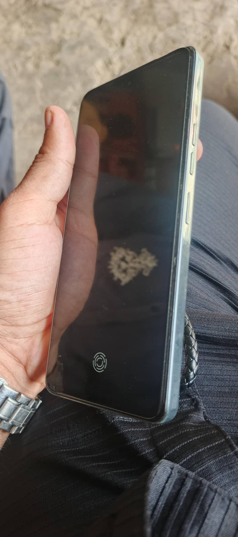 Tecno CAMON 20 4