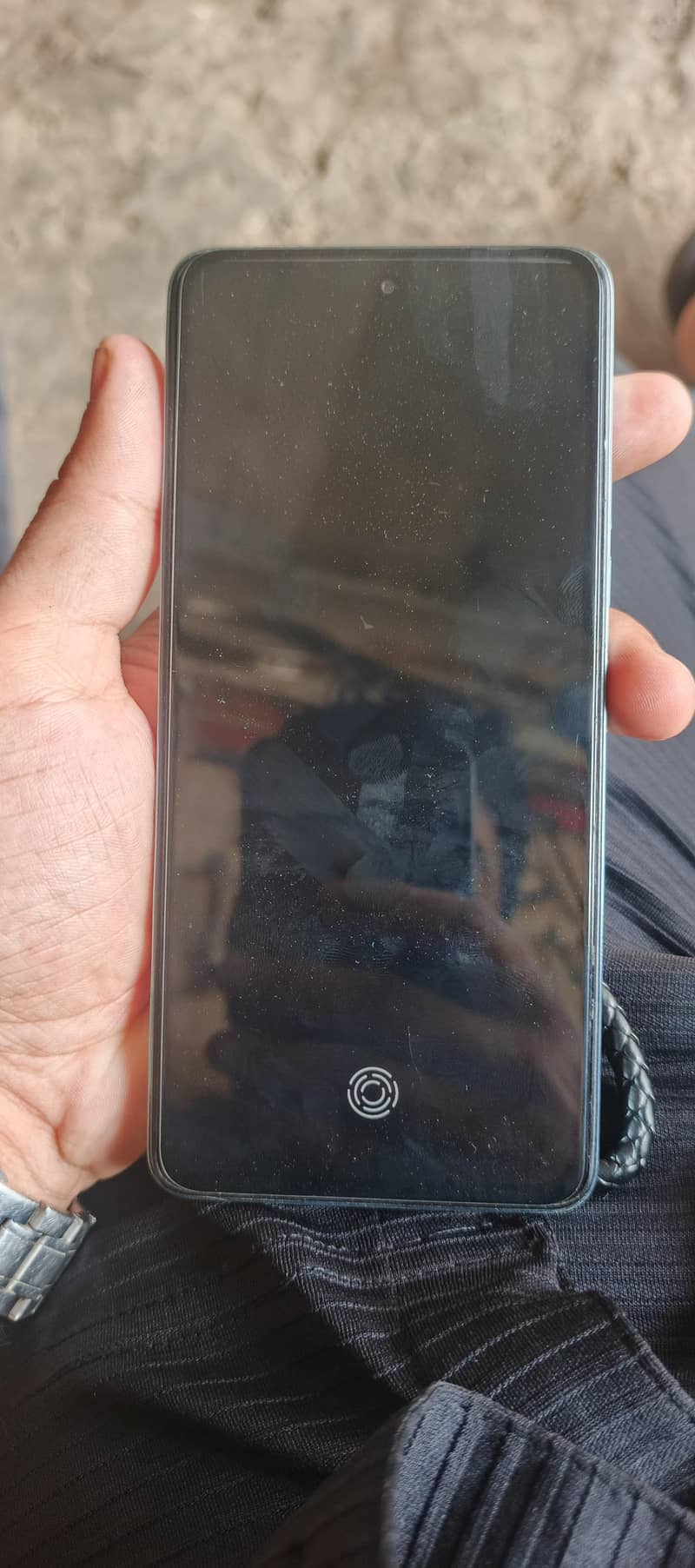 Tecno CAMON 20 5