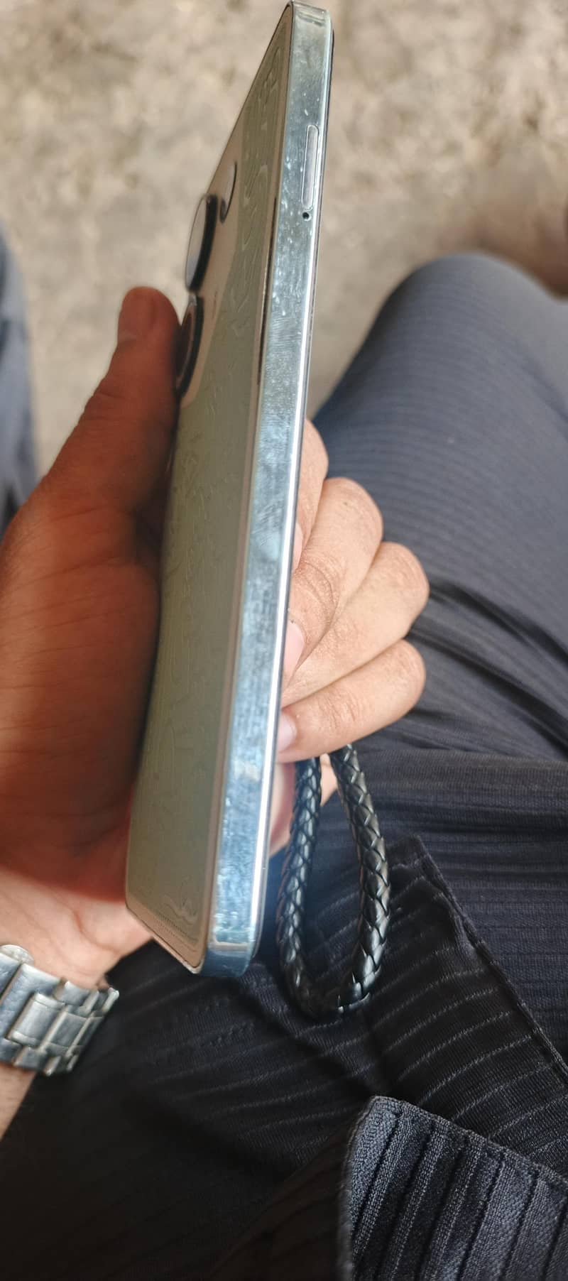Tecno CAMON 20 6