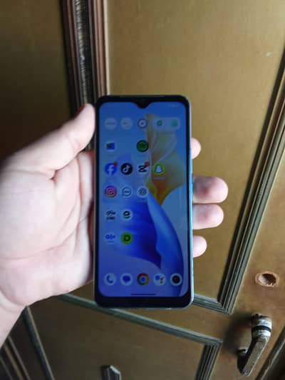 vivo v23e