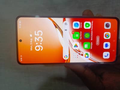 OPPO Reno12 F