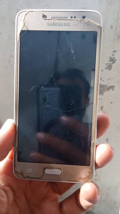 Samsung Mobile Grand Prime Plus