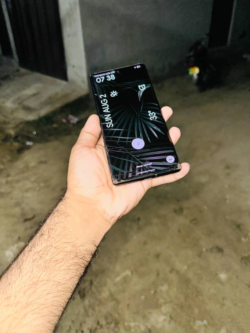 Google Pixel 6 Pro 1
