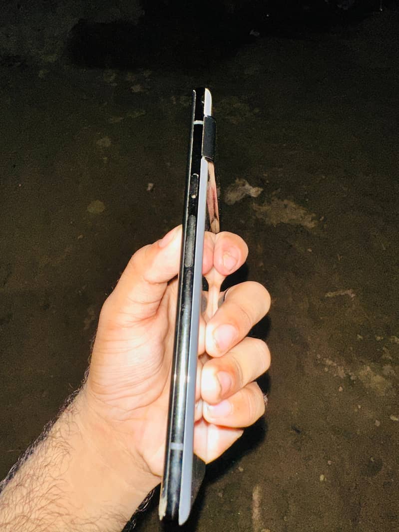 Google Pixel 6 Pro 4