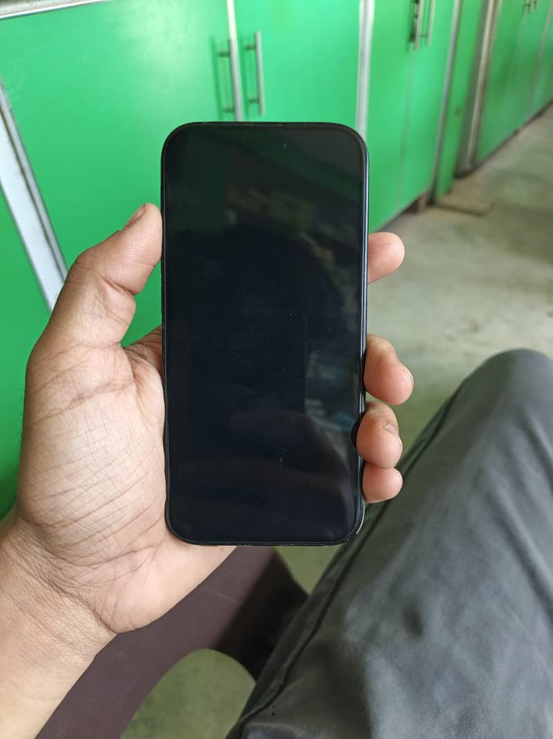 iPhone 15 1