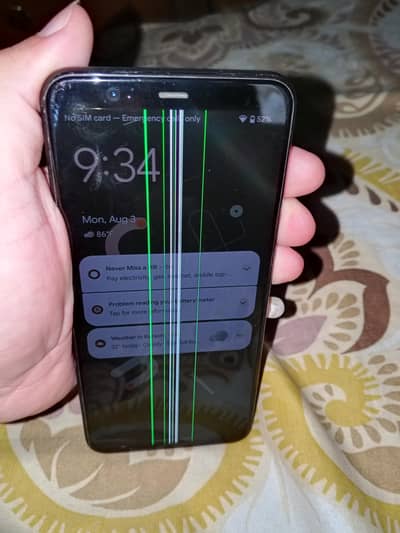 Google Pixel 4 XL
