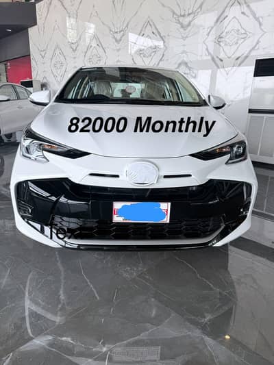 Toyota Yaris 2026