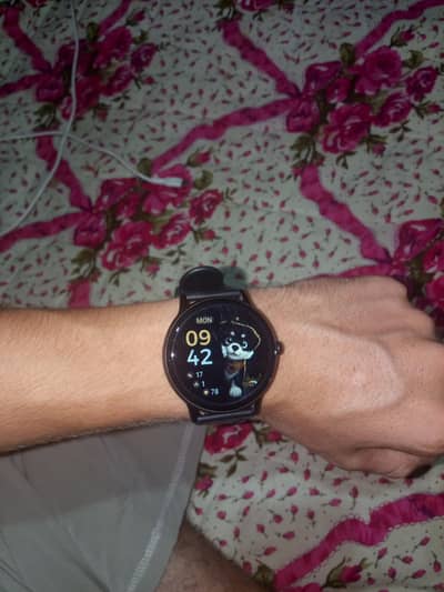 Zero Smart watch
