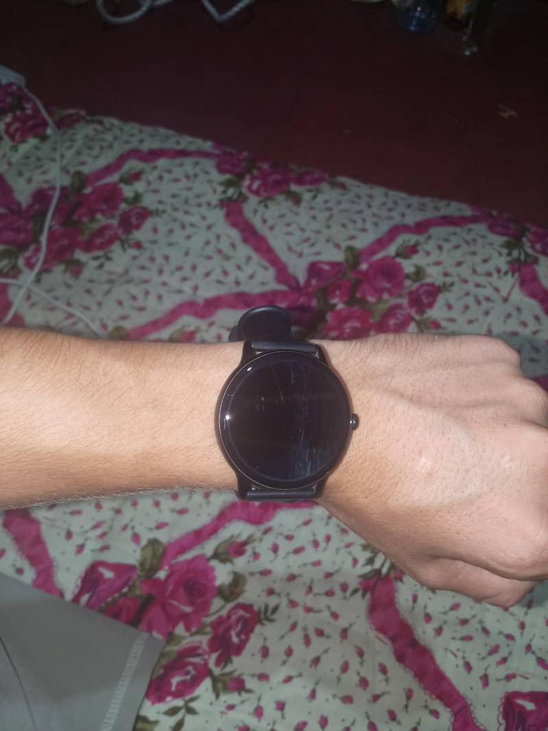 Zero Smart watch 1