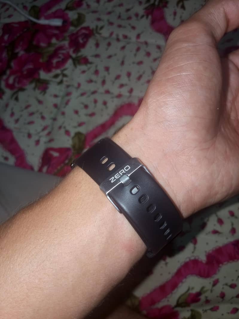 Zero Smart watch 2