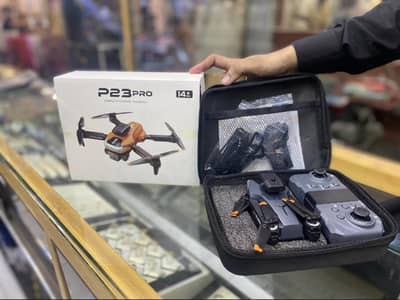 p23 Pro camera drone