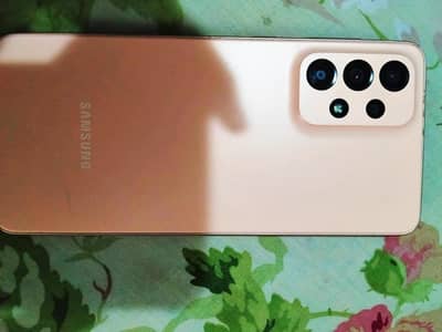 Samsung Mobile A33 5G