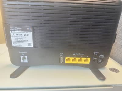 Branded  Dual-band 2.4GHz and 5GHz WIFI