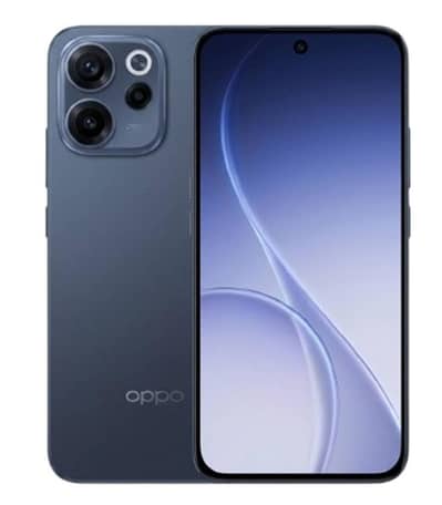OPPO F15 F