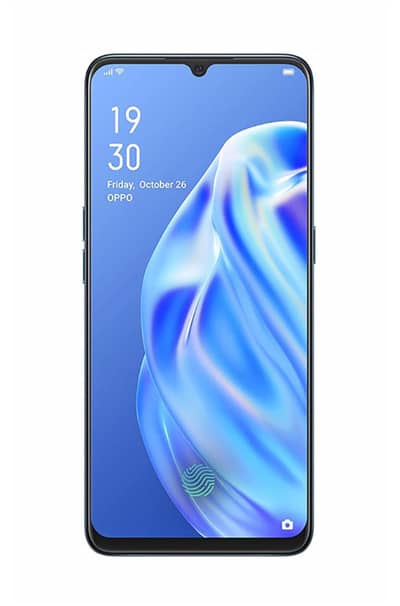 OPPO F15