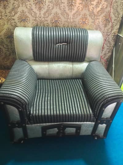 Sofa set