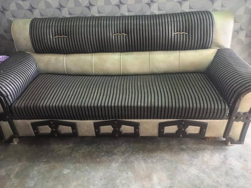 Sofa set 1