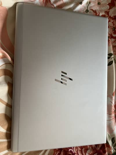 HP EliteBook 840 G5 | Core i5 8th Gen | 8GB RAM | 256GB SSD | 14" FHD