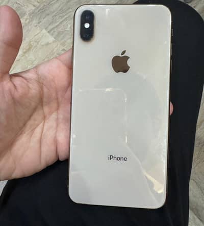 iPhone XS Max