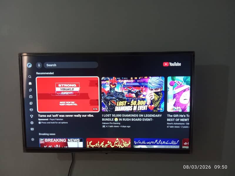 Android TV 2