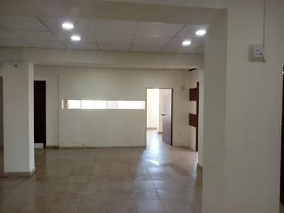 Property Links Offers 3000 Square Feet Commercial Space Available On Rent Located In G-9 Islamabad