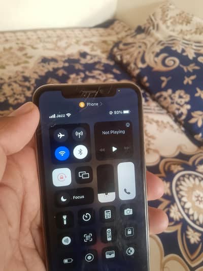 Apple iPhone X