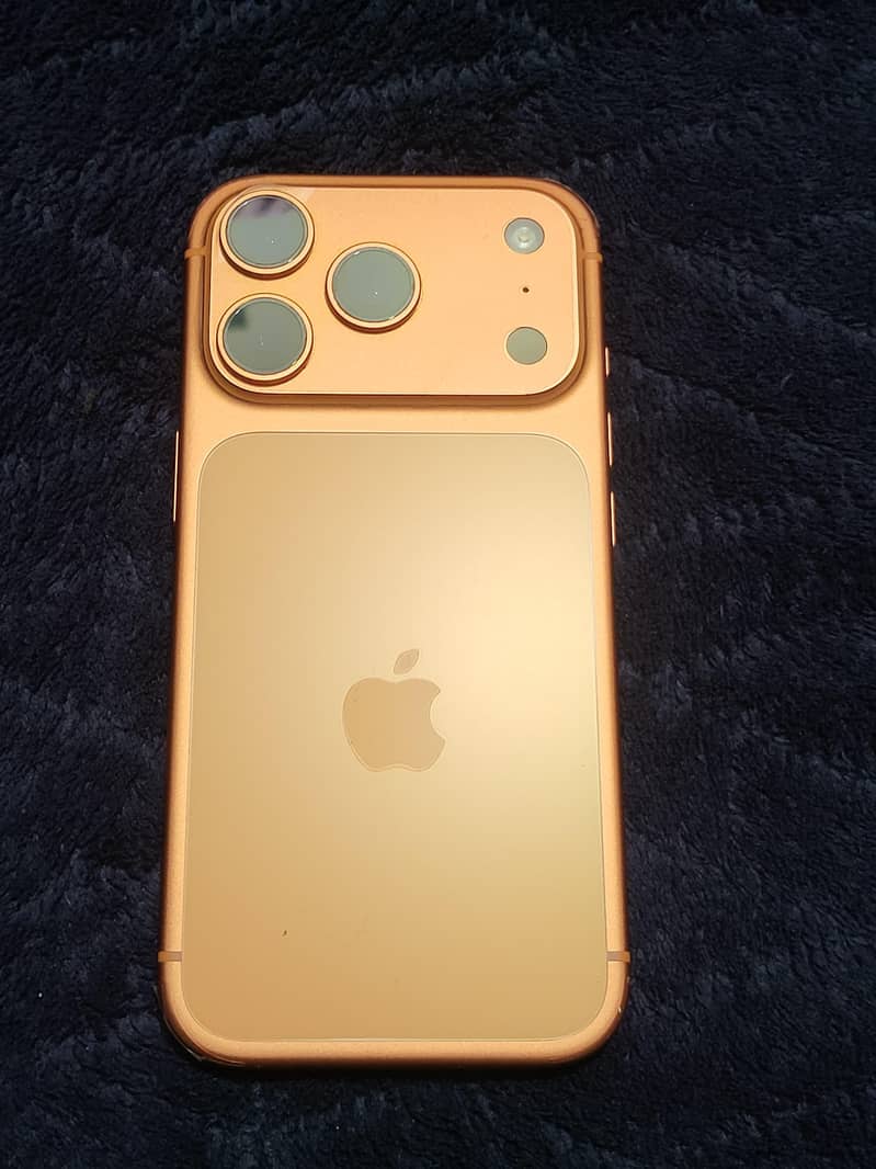 Apple iPhone 17 Pro 2