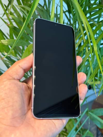 Samsung Mobile S23 Plus 8GB 256GB