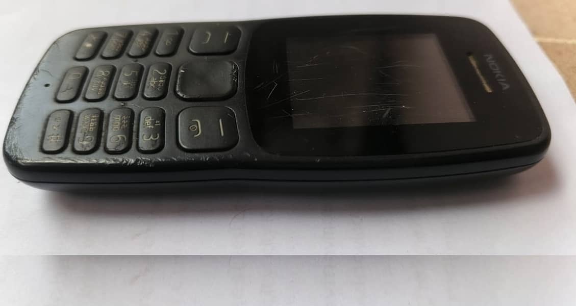 Nokia 105 0