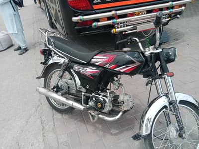 Zx 70modal 2019