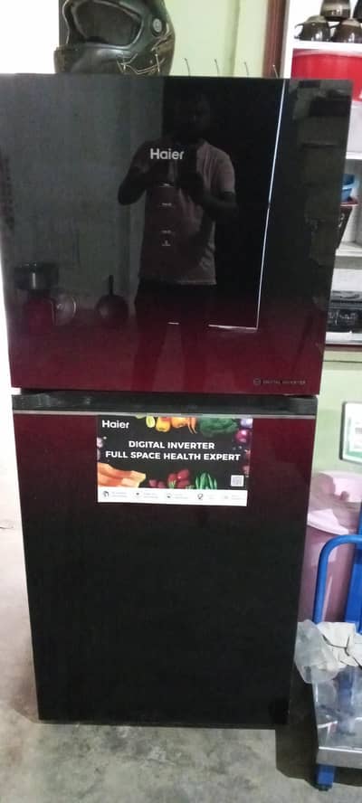 1 refrireter