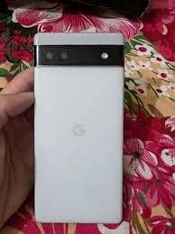Google Pixel 6a