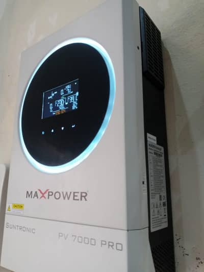 hybrid Inverter Max power 6kw pv6000 for sale WhatsApp 0370=3660453