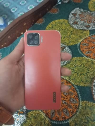 OPPO f17