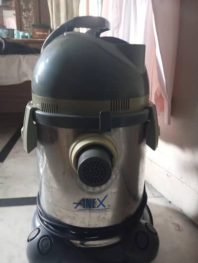 three in one vacuum cleaner anex