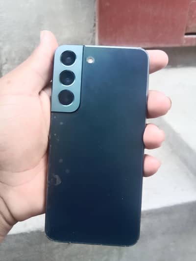 Samsung Mobile S22