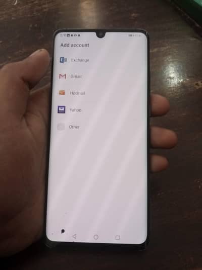 Huawei P30 Pro