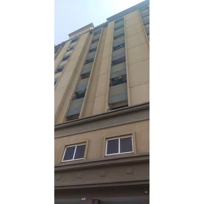 Rawalpindi Bahria Town Phase 7 River Hill 2 Bed Brand New Apartment Available For Rent