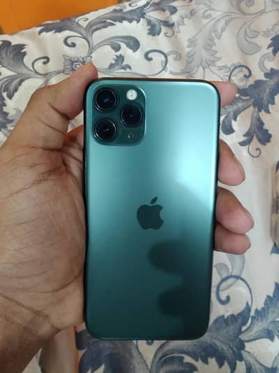 Apple iPhone 11 Pro