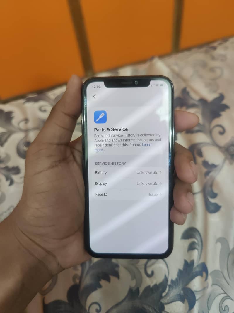 Apple iPhone 11 Pro 6