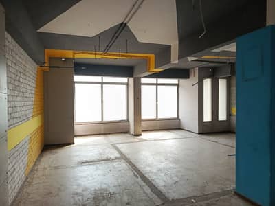 Property Links Offers 6400 Sq. ft Commercial Space For Office Available On Rent Located In Blue Area Islamabad