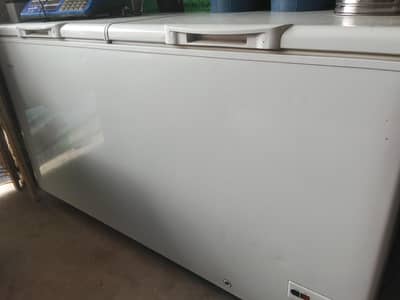 freezer